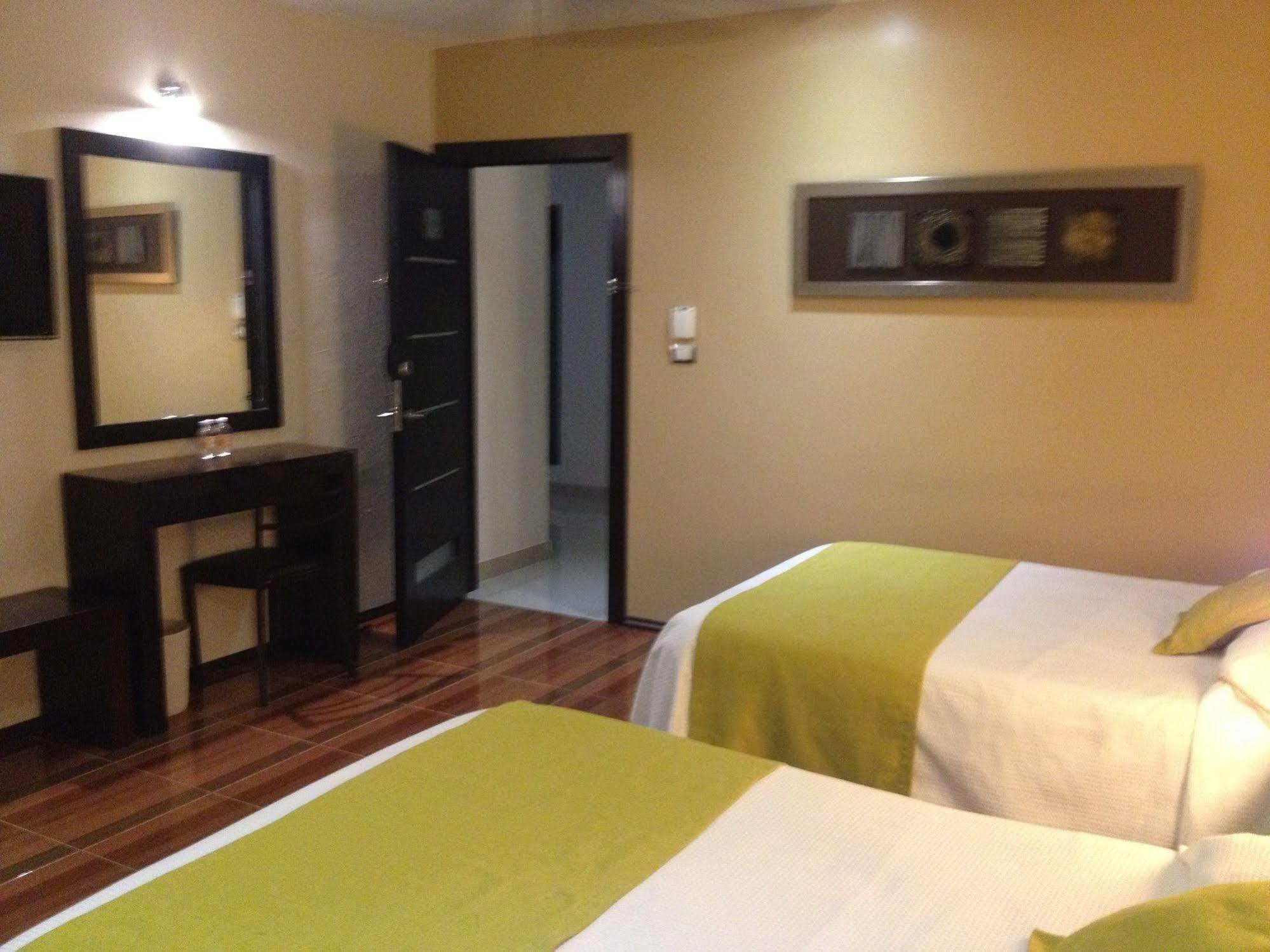 Hotel Majova Inn Xalapa Exterior foto